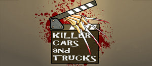 killer cars slate