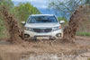 Kia Sorento mud