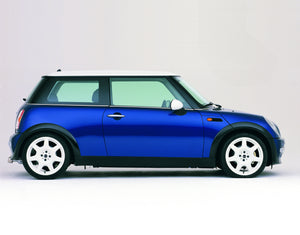 2002-2013 MINI Cooper Routine Maintenance FAQ