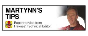 Cooling system checks