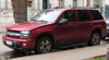 Chevrolet Trailblazer common problems solved with Haynes