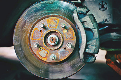 Troubleshooting: Common Brake Issues and Causes - Haynes Manuals ...