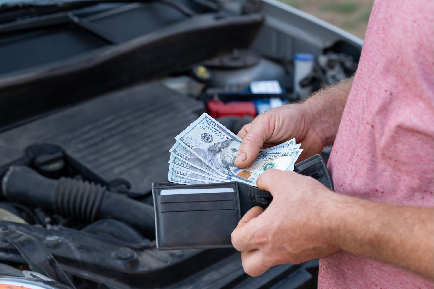 How to Save Money on Car Repairs: DIY vs. Mechanic