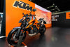 how much is a ktm superduke