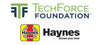 Techforce Foundation and Haynes