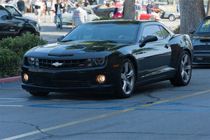 Chevrolet Camaro: Muscle, Maintenance, and the DIY Soul of an American Icon
