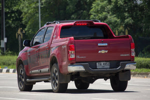 Chevrolet Colorado: Capability, Care, and the DIY Soul of a Midsize Truck