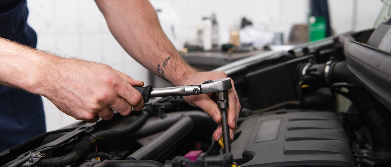 Troubleshooting Common Cadillac XT5 Issues Before Heading to the Shop