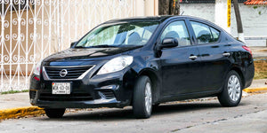 Nissan Versa Haynes Manuals