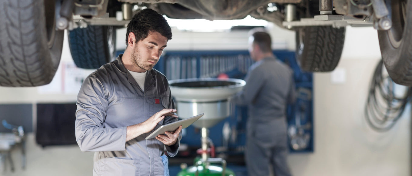 What Cadillac XT5 Owners Should Know About Common Wear-and-Tear Repairs