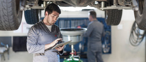 What Cadillac XT5 Owners Should Know About Common Wear-and-Tear Repairs