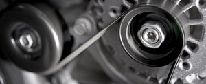 What is an alternator on your car