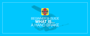 Hand Brakes