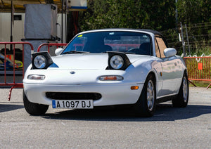 Mazda MX-5 Miata