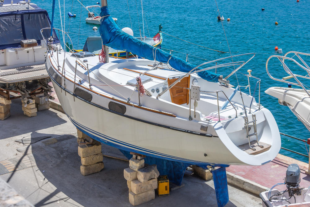 A Guide To Boat Maintenance And Repair: What You Need To Know
