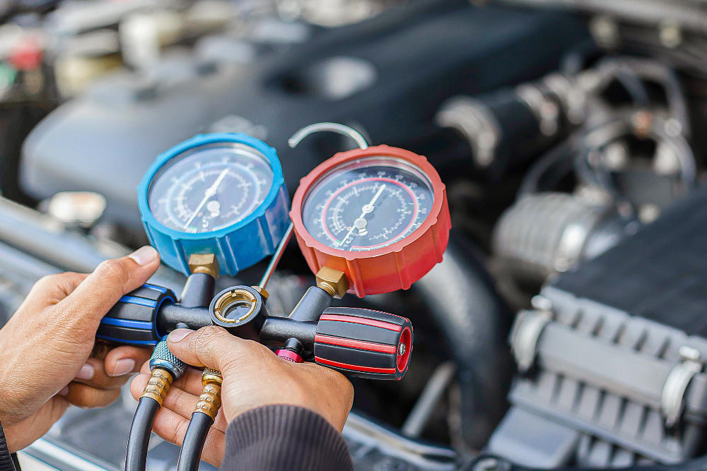 AC Compressor Not Engaging: Key Issues to Inspect