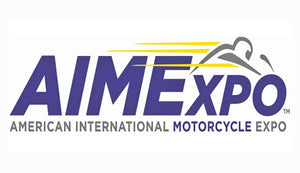 AIMExpo logo