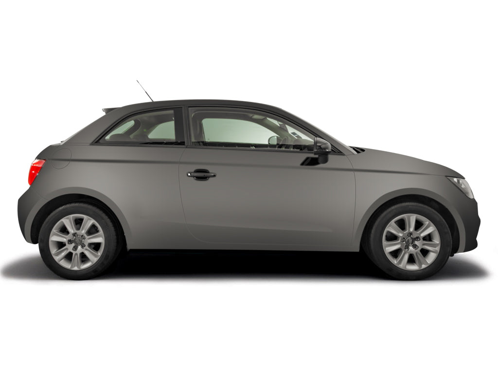Checking screen wash Audi A1 2010 - 2017