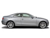 Checking Tire Condition Audi A5 2007 - 2017