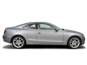 Battery check Audi A5 2007 - 2017