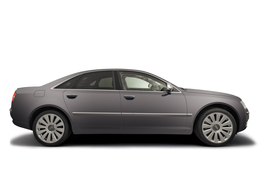 Battery check Audi A8 2003 - 2010