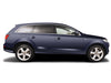 Oil change Audi Q7 2005 - 2015