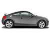 Checking Tire Condition Audi TT 2006 - 2014