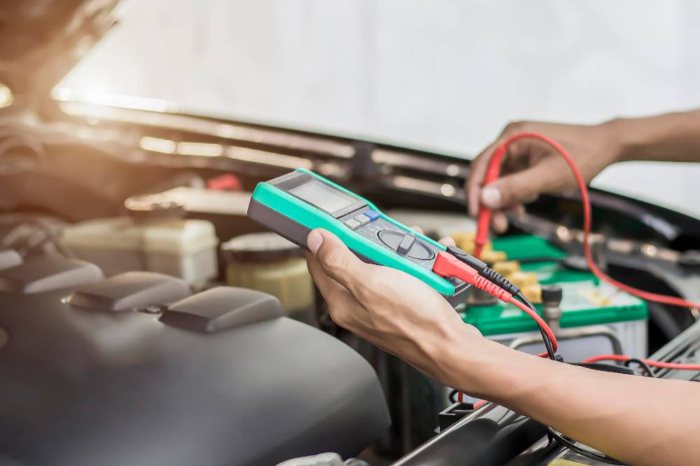 Battery Testing_ Steps for Reliable Car Battery Diagnosis