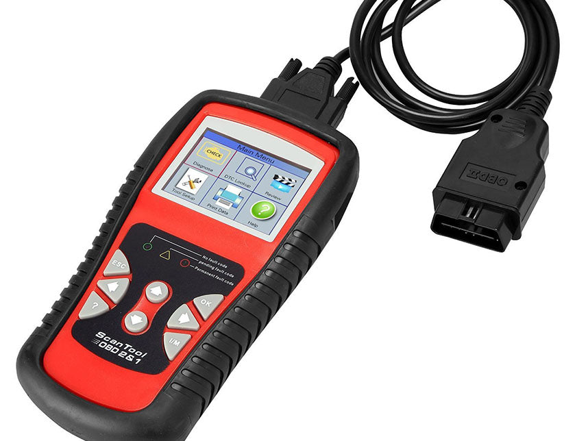 How to diagnose common car problems (without a mechanic)