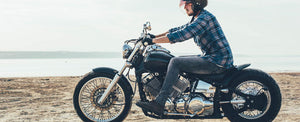 Motorcycle Maintenance 101: How to Keep Your Bike in Top Shape