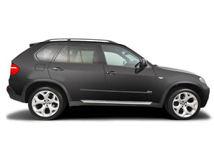 Battery check BMW X5 2006 - 2013