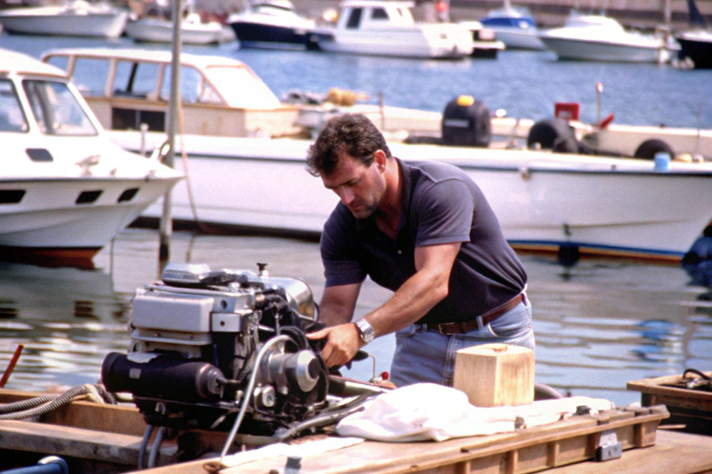 Boat Engine Maintenance: Steps To Keep Your Motor Running Strong
