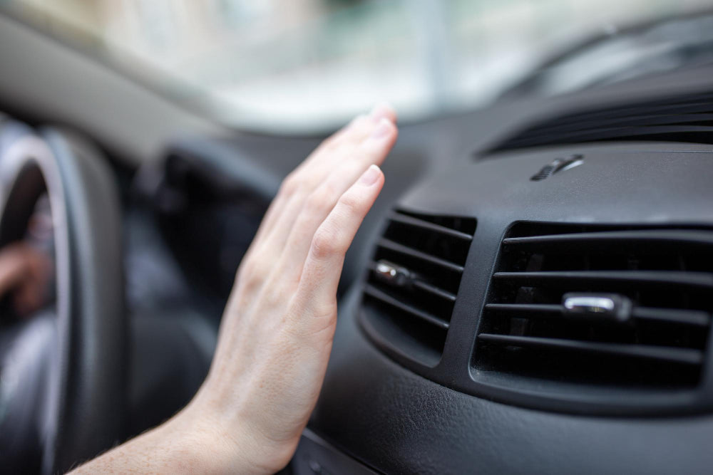 Car AC Not Blowing Cold: What’s Causing The Issue?