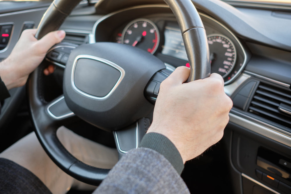 Car Pulls to One Side: Causes and How to Fix It