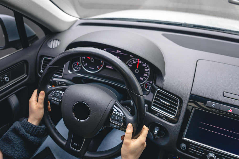 Car Shaking At Idle: What’s Really Behind The Vibration