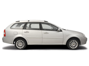 Battery check Chevrolet Lacetti 2005 - 2011
