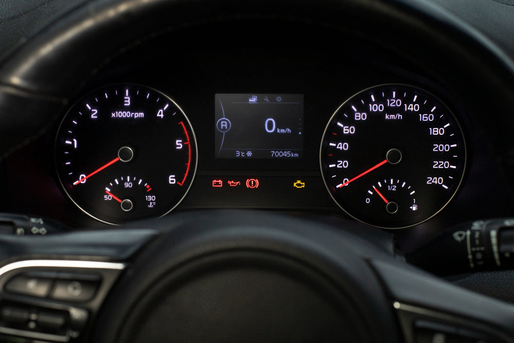 Chevy Spark Code 82 Reset_ A Guide For 2013-2022 Models