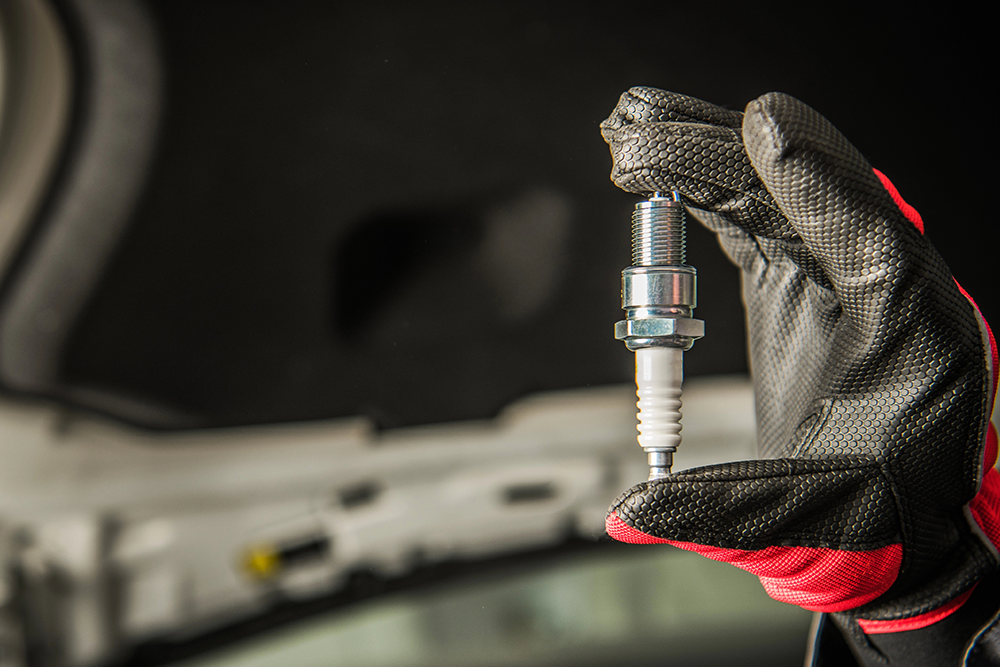 DIY Spark Plug Replacement For Your 2018-2022 Chevy Equinox During Maintenance