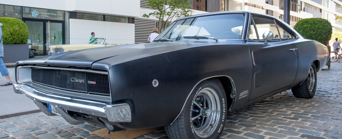 Dodge Charger Won T Start Red Lightning Bolt Dodge Charger Won't Start - Reasons And Remedies – Haynes manuals