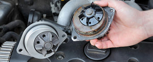 Ford Explorer Water Pump Replacement Cost: Estimating Your Investment