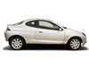 Checking Tire Condition Ford Puma 1998 - 2003