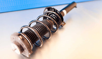 Checking Your Car’s Shocks/Struts: Haynes Shows You How - Haynes