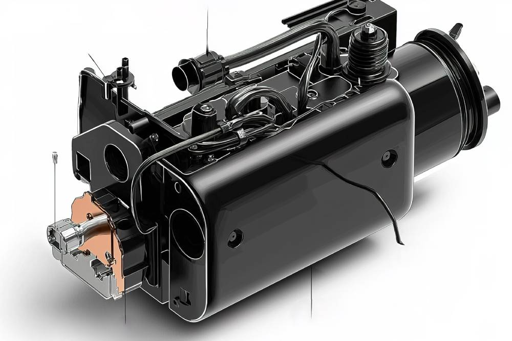Fuel Pump And Assembly: What You Should Know Before Replacement