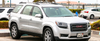 GMC Acadia Won't Start - Possible Explanations And Remedies