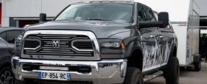 Handling 2019 Ram 3500 Air Suspension Problems: Expert Advice