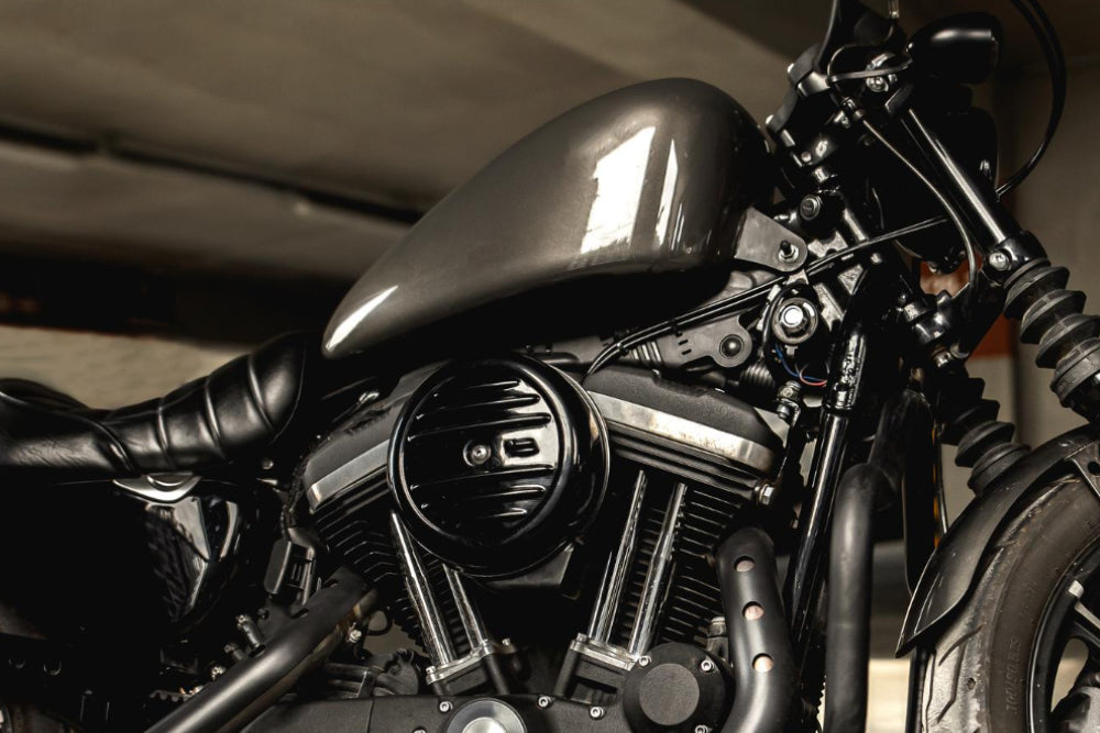 Harley-Davidson Trouble Code List And What Each Code Means