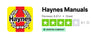 Haynes on Trustpilot