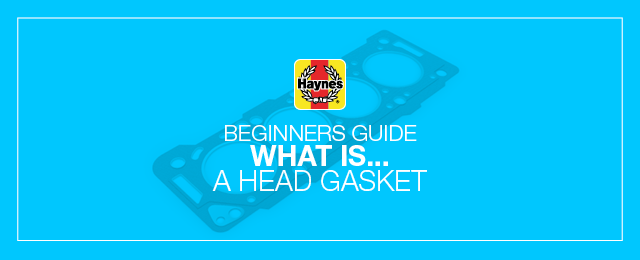 What is a head gasket and what does it do