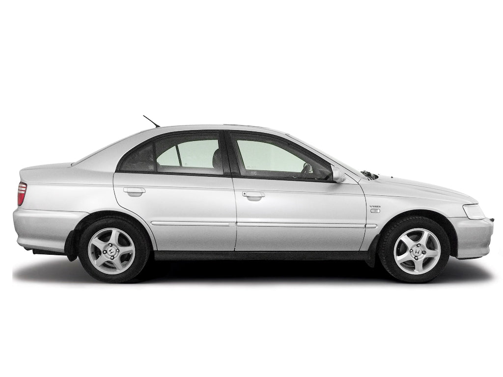 Oil change Honda Accord 1998 - 2003