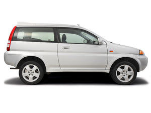 Oil change Honda HR-V 1999 - 2006